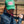 Load image into Gallery viewer, Lucky SteerHead &amp; Clover Patch Green Trucker Hat
