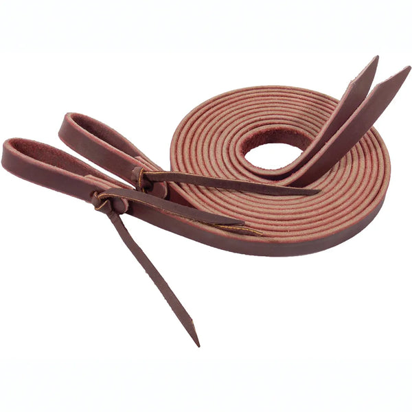 HOAK Harness Split Reins 5/8 X 8