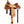 Load image into Gallery viewer, 13.5" TALLULAH BREAKAWAY ROPER 202519342
