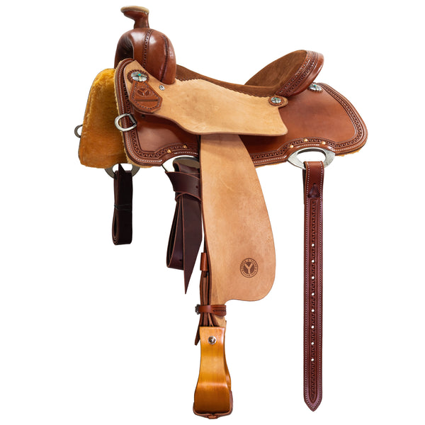 13.5" TALLULAH BREAKAWAY ROPER 202519342