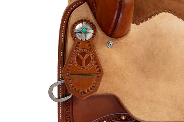13.5" TALLULAH BREAKAWAY ROPER 202519342