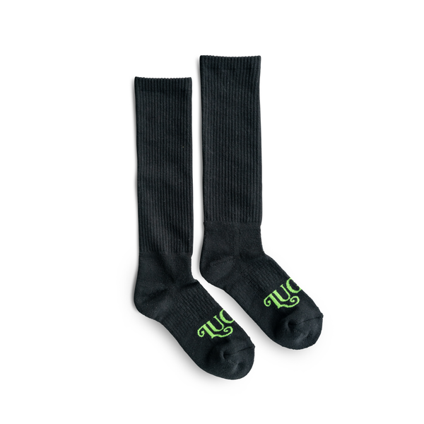The Lucky 3 Pack | Cowboy Black