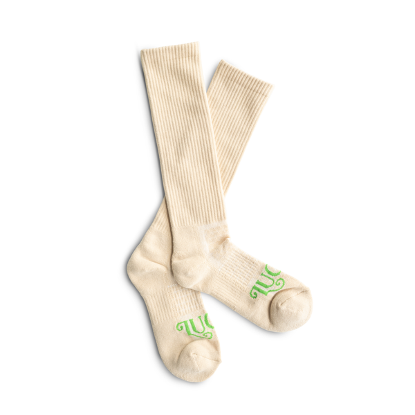 The Lucky 3 Pack | Cowboy Tan