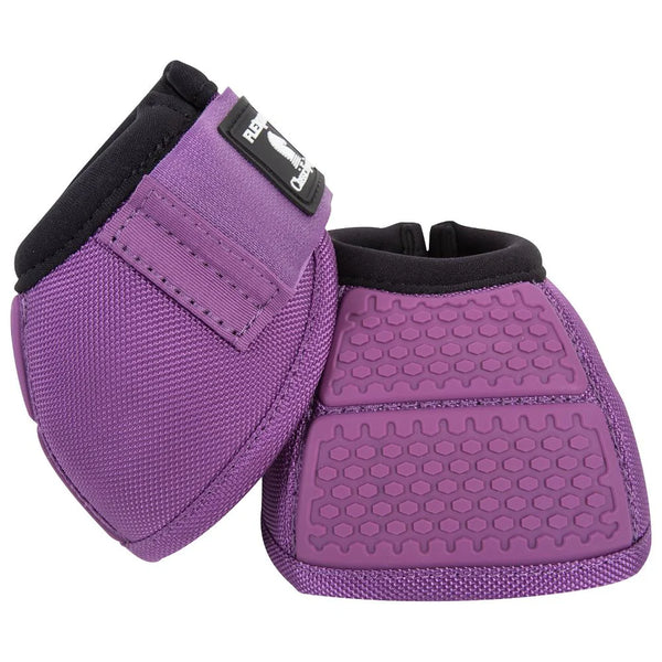 Classic Equine Flexion No Turn Bell Boot