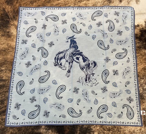 XOXO Shorty Scarves
