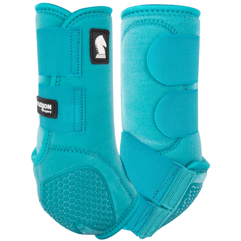 Classic Equine Flexion by Legacy Sports Medicine Boots