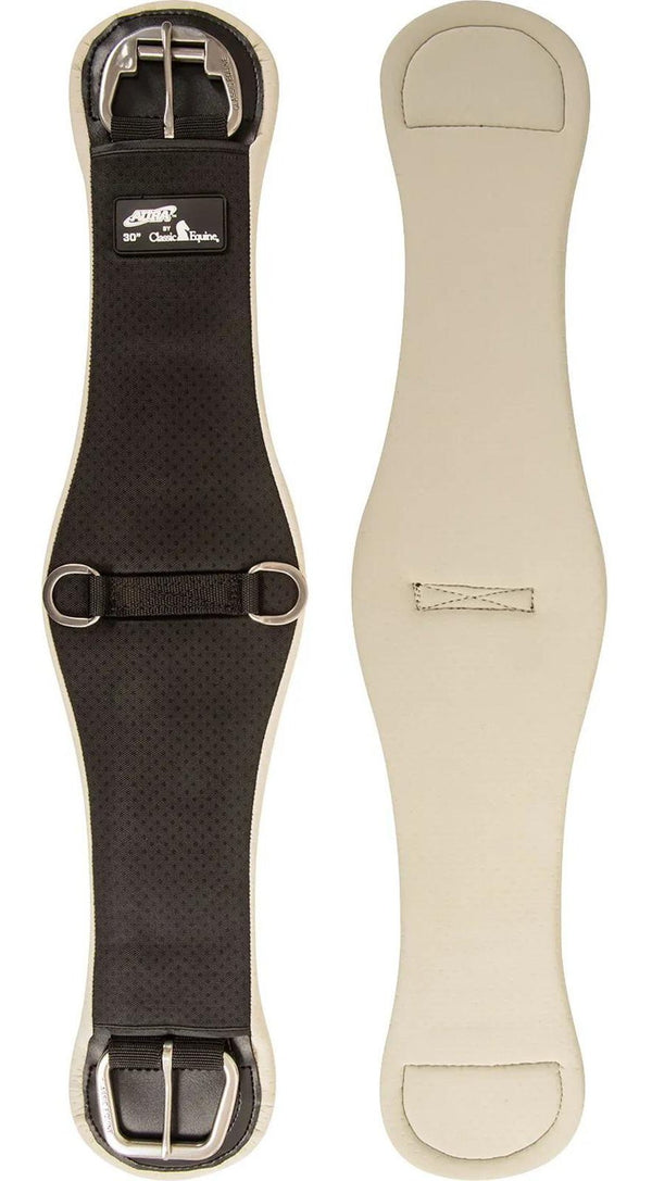 Classic Equine Aura Performance Roper Cinch