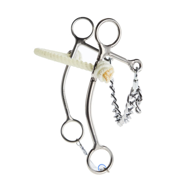 Josey Million Dollar SS Hackamore