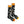 Load image into Gallery viewer, Bad Cowgirl Co. CO Branded Performance Boot Socks
