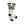 Load image into Gallery viewer, Bad Cowgirl Co. Midnight Stampede Performance Boot Socks
