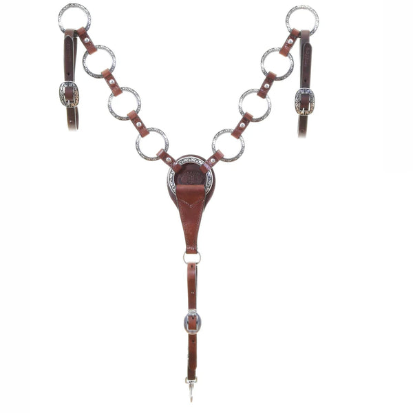 Olympian Breast Collar