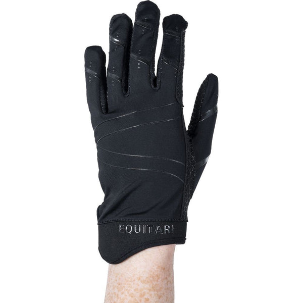 Ladies Riding Gloves by Equitare