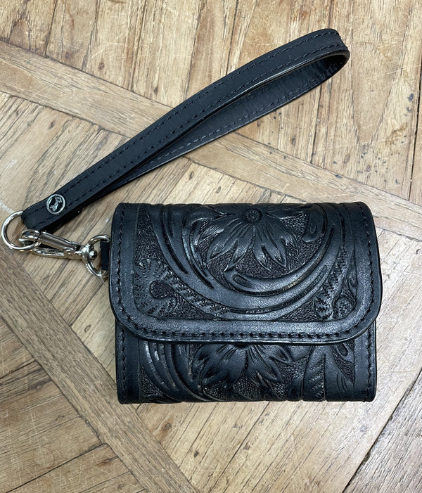 Rafter T Credit Card & Coin Purse