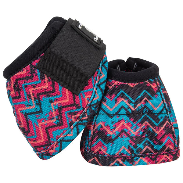Classic Equine Dyno No Turn Bell Boots