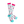 Load image into Gallery viewer, Bougie Cattle Co. Bougie &amp; Branded Performance Boot Socks
