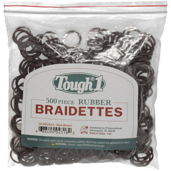 Tough 1 Braidettes