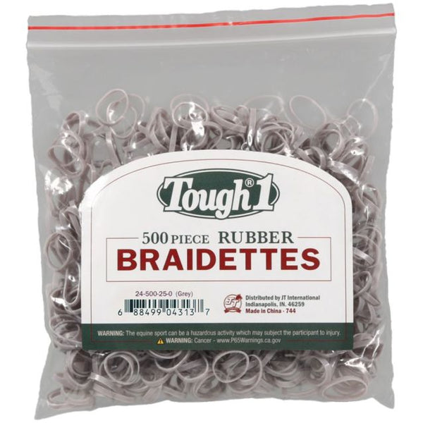 Tough 1 Braidettes