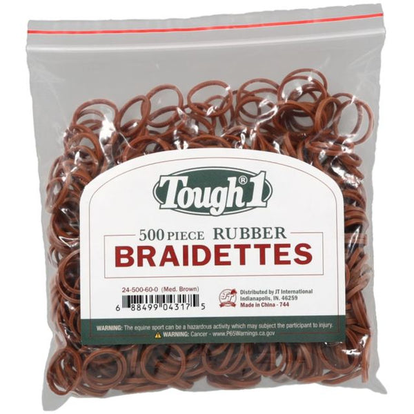 Tough 1 Braidettes
