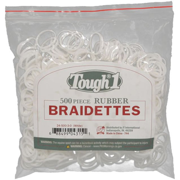 Tough 1 Braidettes