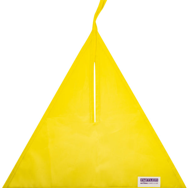 Rattler Breakaway Flag