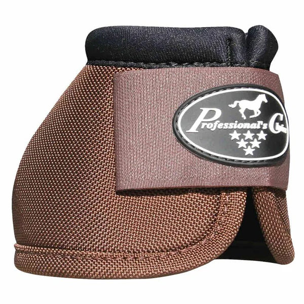 Professional's Choice Ballistic No Turn Bell Boots