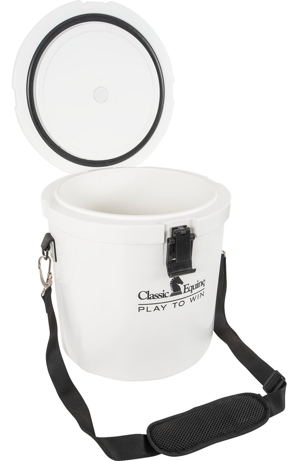 Classic Equine Bucket Cooler