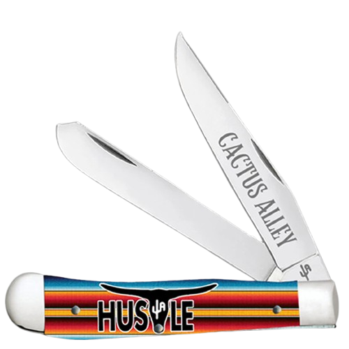Hustle Trapper