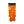 Load image into Gallery viewer, Cactus Alley-Moo Cactus Orange Performance Boot Socks
