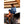 Load image into Gallery viewer, Cactus Alley-Moo Cactus Orange Performance Boot Socks
