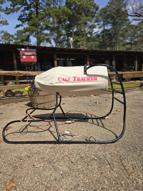 The Original Calf Tracker