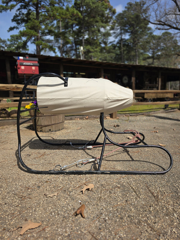 The Original Calf Tracker