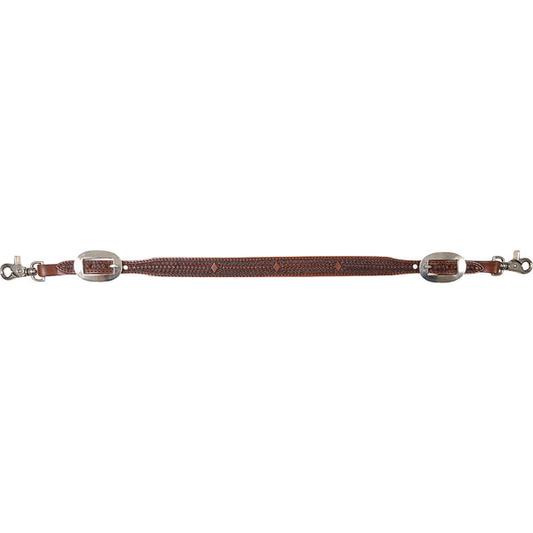 Cashel Diamond Wither Strap