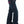 Load image into Gallery viewer, Cowgirl Tuff Girls Pink BootStitch Trousers
