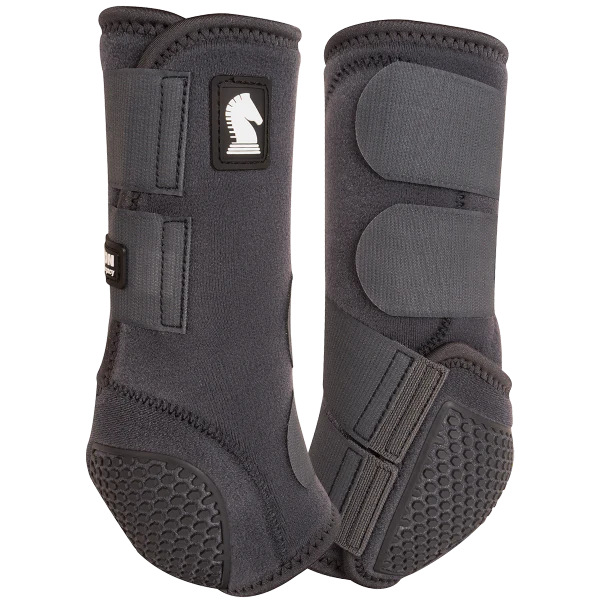 Classic Equine Flexion by Legacy Sports Medicine Boots