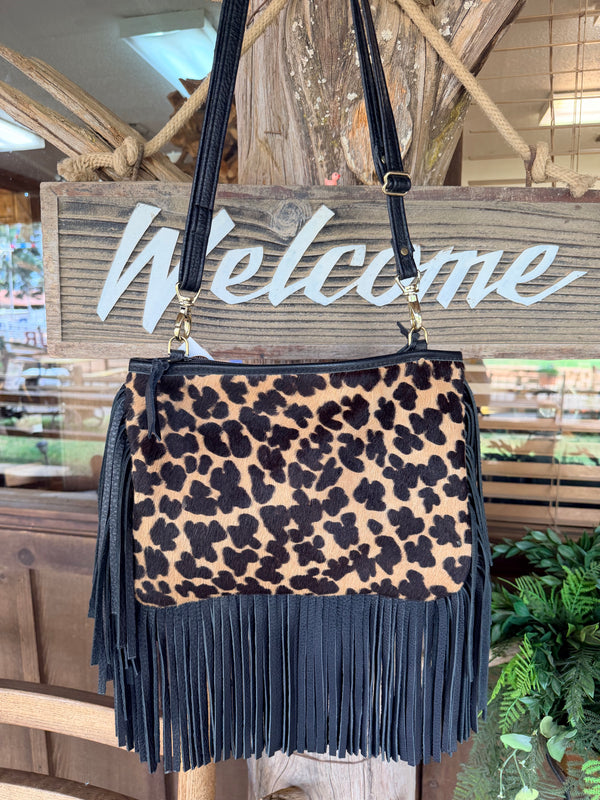 Double J Purse