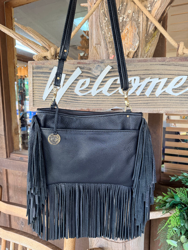 Double J Purse
