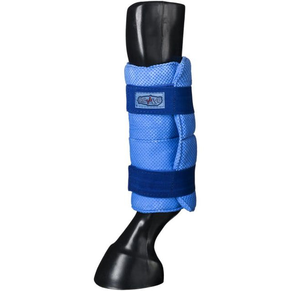Ice Pack For Knee Tough1 Revive Cooling Tendon Wraps | The