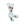 Load image into Gallery viewer, The Lucky 3 Pack |Outlaw Dreamers  Risky Cosmic Unicorn Performance Boot Socks
