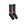 Load image into Gallery viewer, Cowboy All The Way Black Holiday Performance Boot Sock
