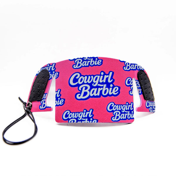 Bandit Hat Cinch
