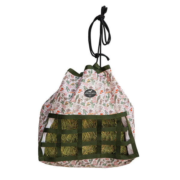 Professional's Choice Scratch Free Hay Bag