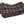 Load image into Gallery viewer, 5 Star Pendleton Wool Top Saddle Pad
