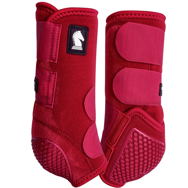 Classic Equine LEGACY2 Flexion Sports Medicine Boots