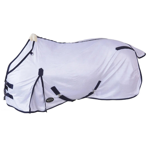 "Guardian" Breathable Mesh Fly Sheet by Reinsman