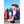 Load image into Gallery viewer, Don't Ride in Fear Red Paisley Western Cowgirl Performance Socks
