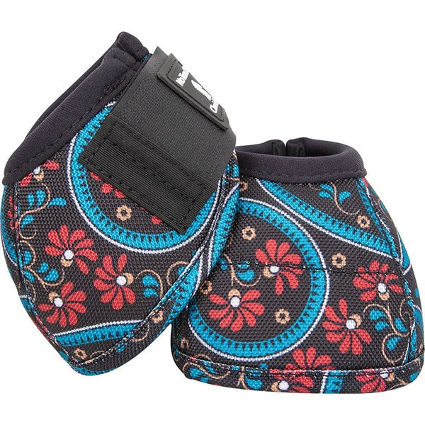 Classic Equine Dyno No Turn Bell Boots
