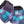 Load image into Gallery viewer, Classic Equine Dyno No Turn Bell Boots
