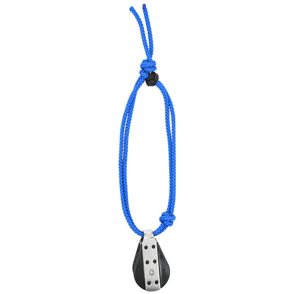 Beagley Economy Jerkline Pulley & String Tie