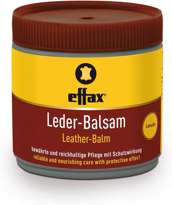 Effax Leather Conditioning Balm