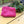 Load image into Gallery viewer, R&amp;M Embossed Pommel Bag

